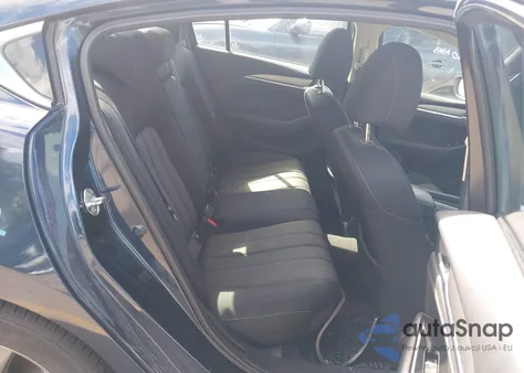 2018 Mazda Mazda6 Sport z USA, uszkodzony, nr VIN JM1GL1UM2J1332302